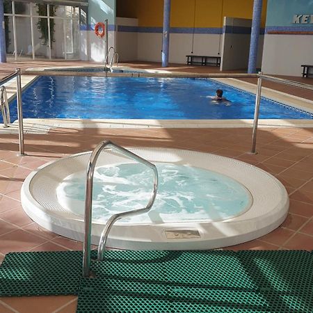 Al Andalus Thalassa Premium Luxury Spa Вера Екстериор снимка